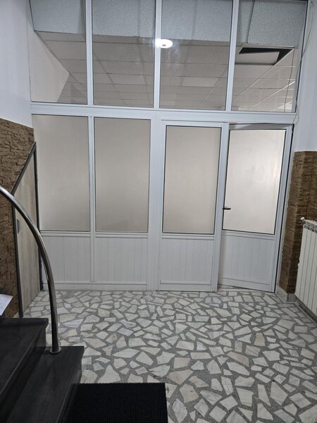 Str. Bradesti nr 8-10, sector 2