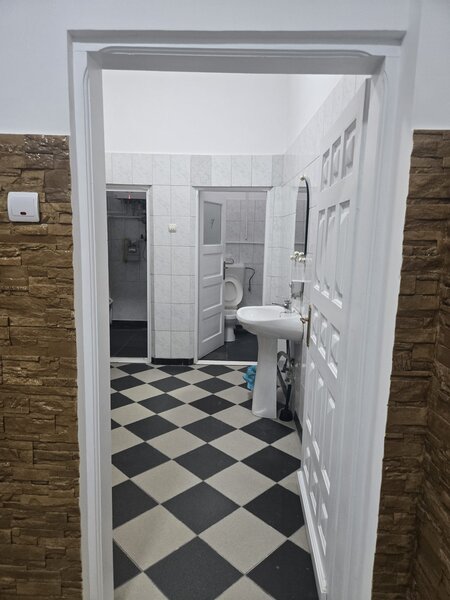 Str. Bradesti nr 8-10, sector 2